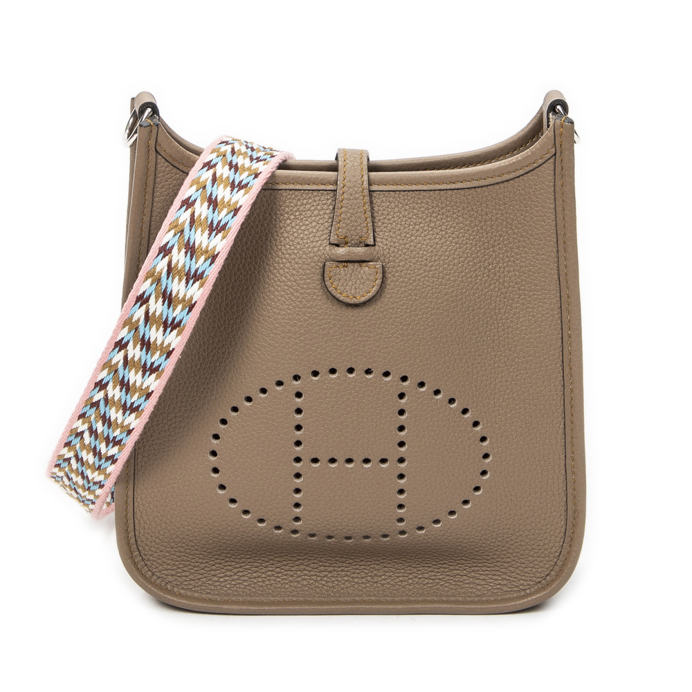 Hermes Evelyne TPM